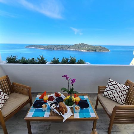 Lacroma Apartment ดูบรอฟนิก ภายนอก รูปภาพ