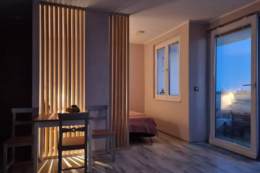 Lacroma Apartment ดูบรอฟนิก ภายนอก รูปภาพ