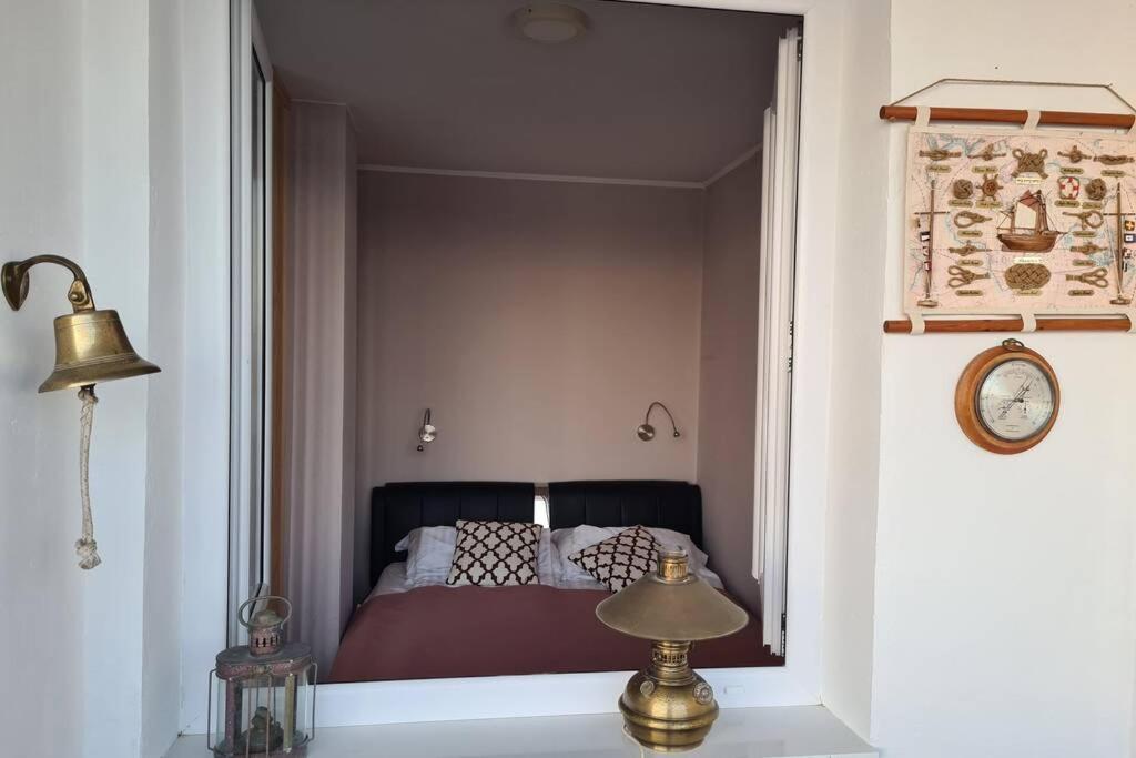 Lacroma Apartment ดูบรอฟนิก ภายนอก รูปภาพ