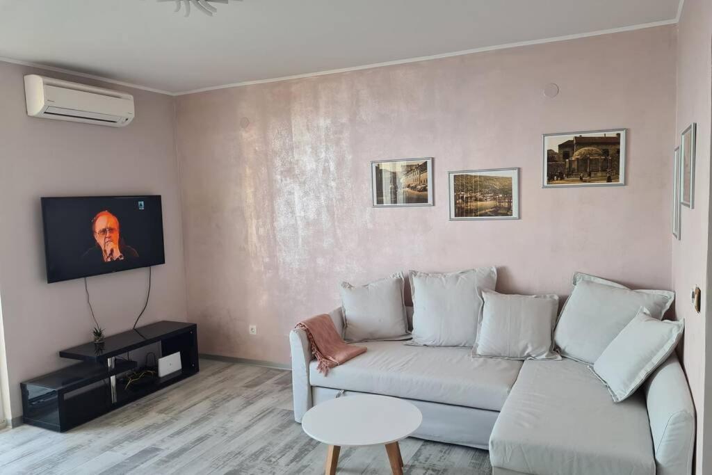 Lacroma Apartment ดูบรอฟนิก ภายนอก รูปภาพ