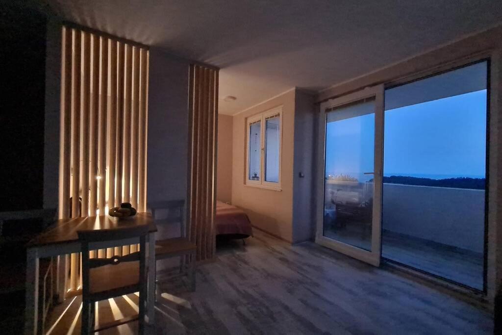 Lacroma Apartment ดูบรอฟนิก ภายนอก รูปภาพ