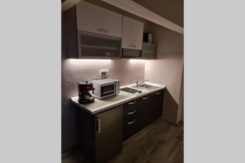 Lacroma Apartment ดูบรอฟนิก ภายนอก รูปภาพ