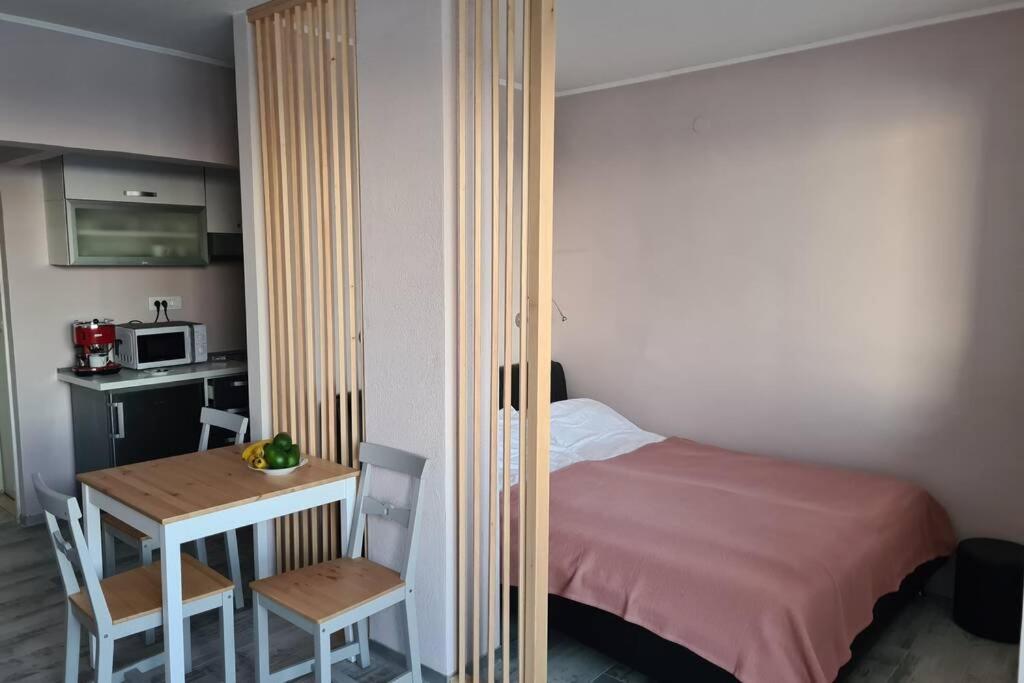 Lacroma Apartment ดูบรอฟนิก ภายนอก รูปภาพ