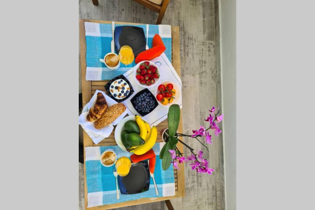 Lacroma Apartment ดูบรอฟนิก ภายนอก รูปภาพ
