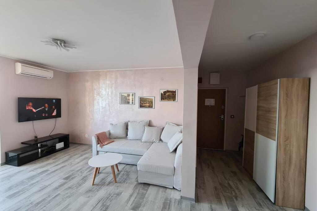 Lacroma Apartment ดูบรอฟนิก ภายนอก รูปภาพ