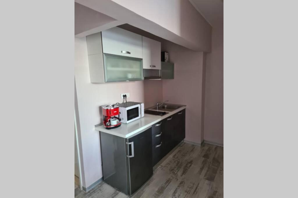 Lacroma Apartment ดูบรอฟนิก ภายนอก รูปภาพ